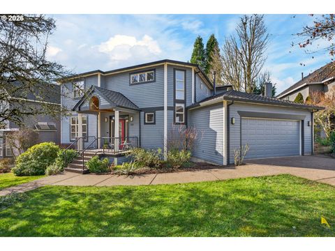 1142 NW MAYFIELD RD Portland OR 97229