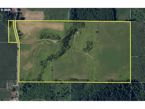 16300 NW COREY RD North Plains OR 97133