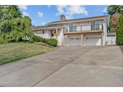 4020 RIDGE LN West Linn OR 97068