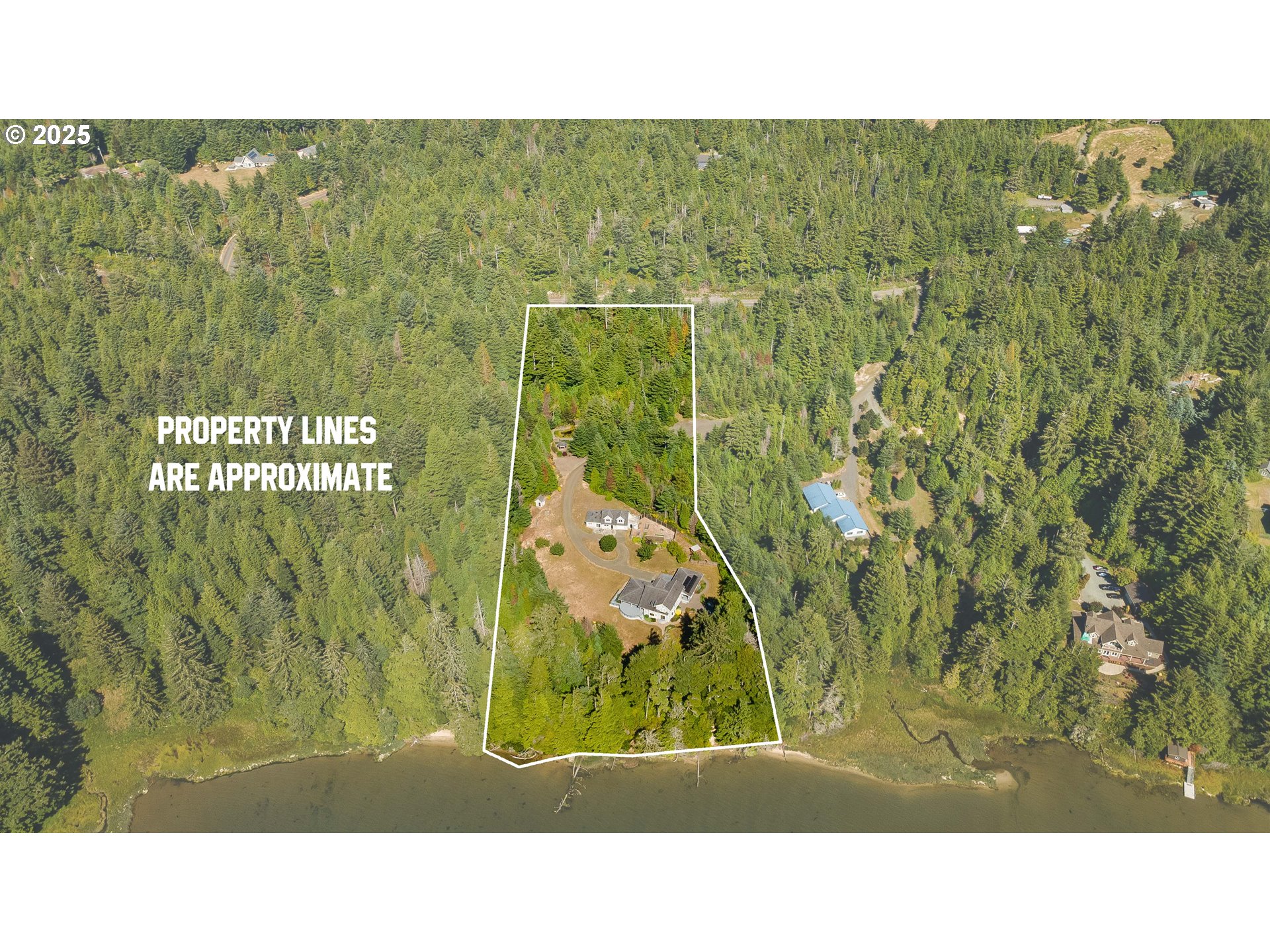 62560 CROWN POINT RD