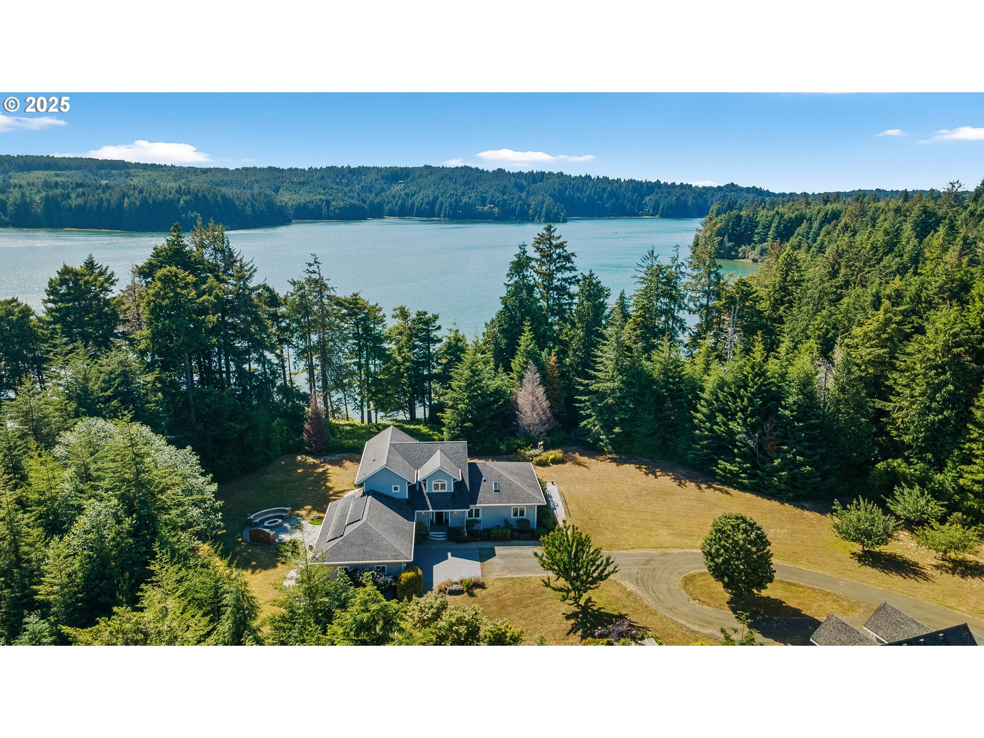 62560 CROWN POINT RD