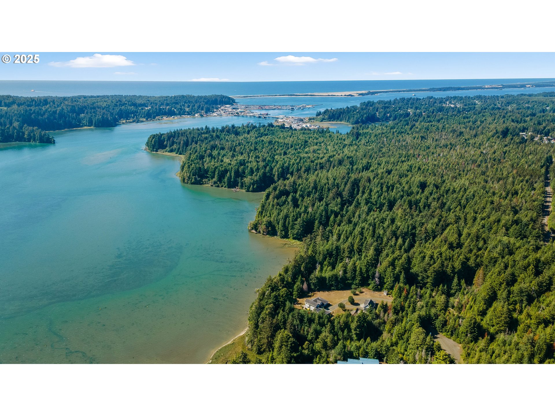 62560 CROWN POINT RD