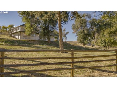 46310 COOK RD Baker City OR 97814