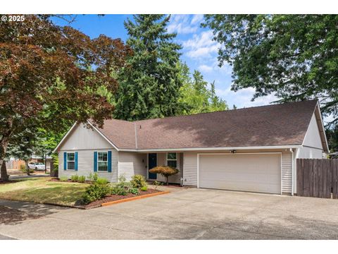 31090 SW WALLOWA CT Wilsonville OR 97070