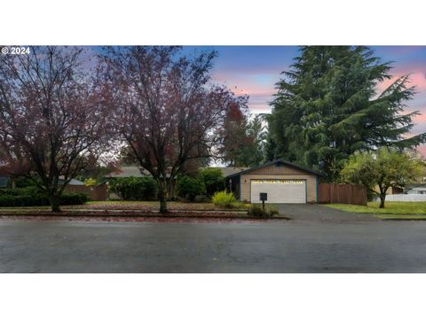 A home in Vancouver