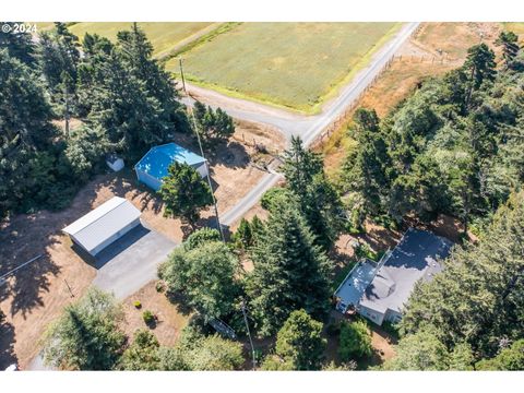 A home in Bandon