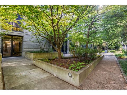 A home in Portland