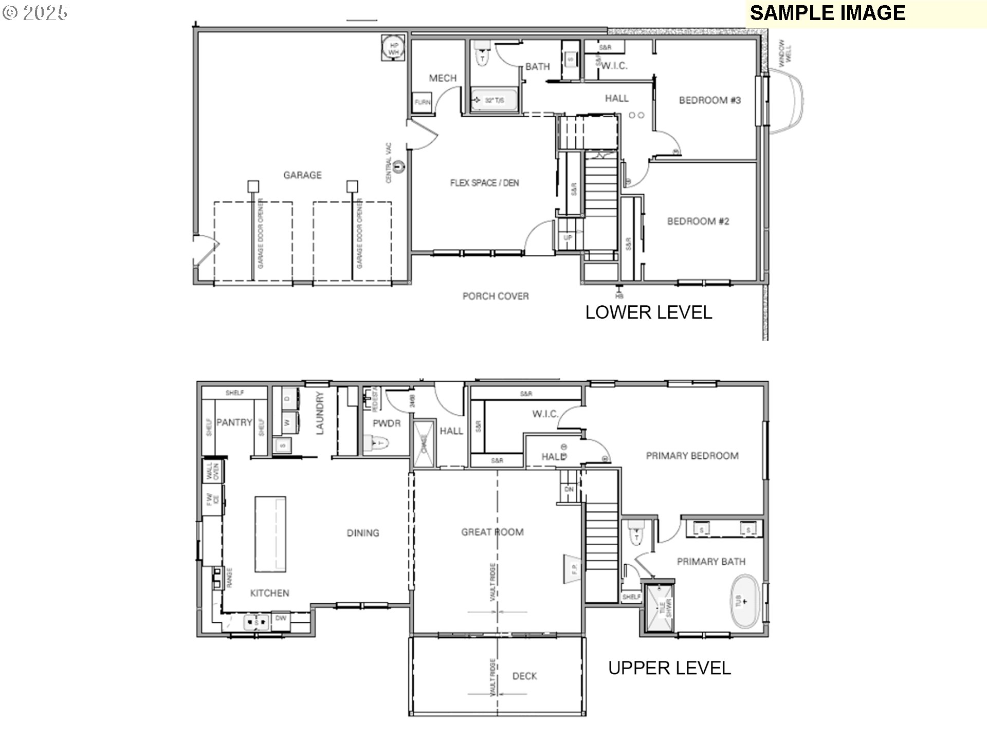 483 Meadows DR