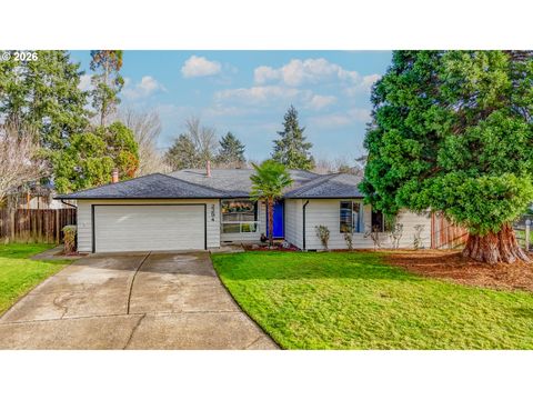 2294 SE 55TH AVE Hillsboro OR 97123