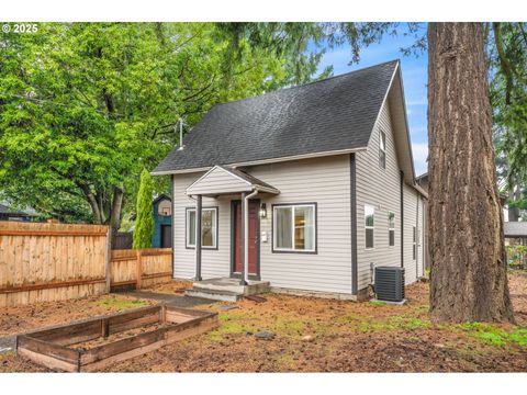 6099 NE Going ST Portland OR 97218