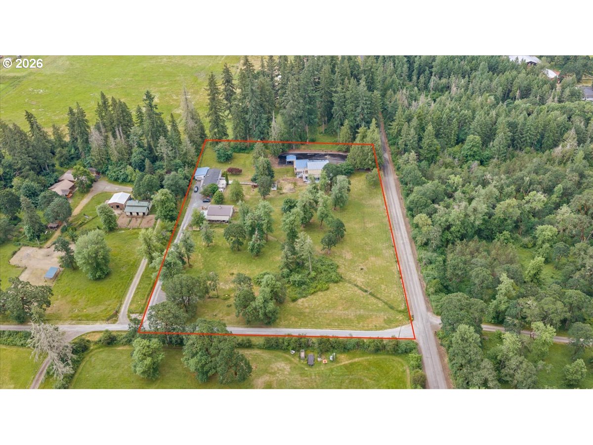 29940 S DHOOGHE RD