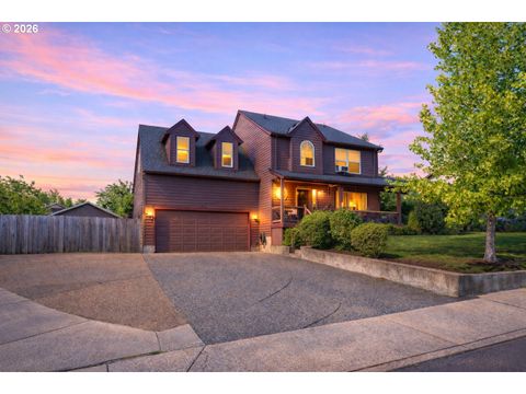 15869 SW HAWK CT Sherwood OR 97140