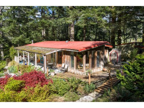 54378 ROSA RD Bandon OR 97411