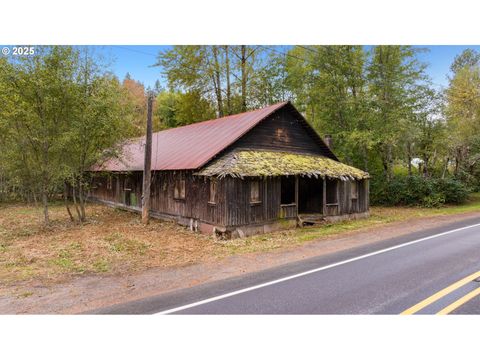000 NE Yale Bridge Rd Amboy WA 98601