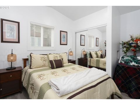 A home in Battle Ground