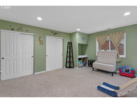A home in Battle Ground