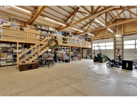 A home in Battle Ground