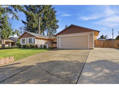 4490 NW QUINAULT CT Portland OR 97229