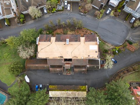 A home in Lake Oswego