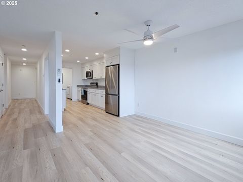 A home in Lake Oswego