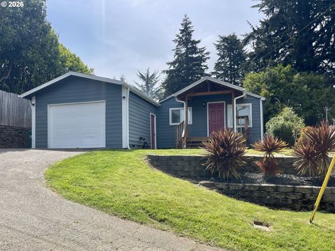 1545 UNDERWOOD AVE Coos Bay OR 97420