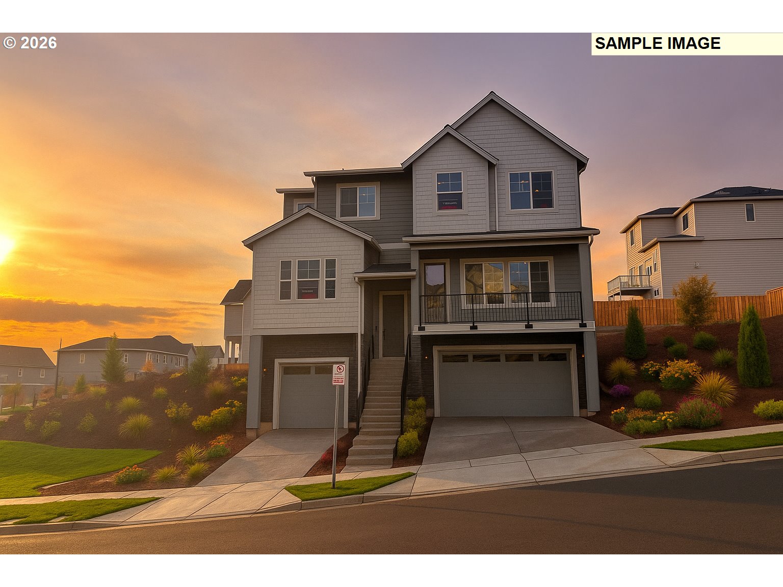 Photo 1 of 30 — 11728 SW HAYRICK TER, Beaverton, OR 97007