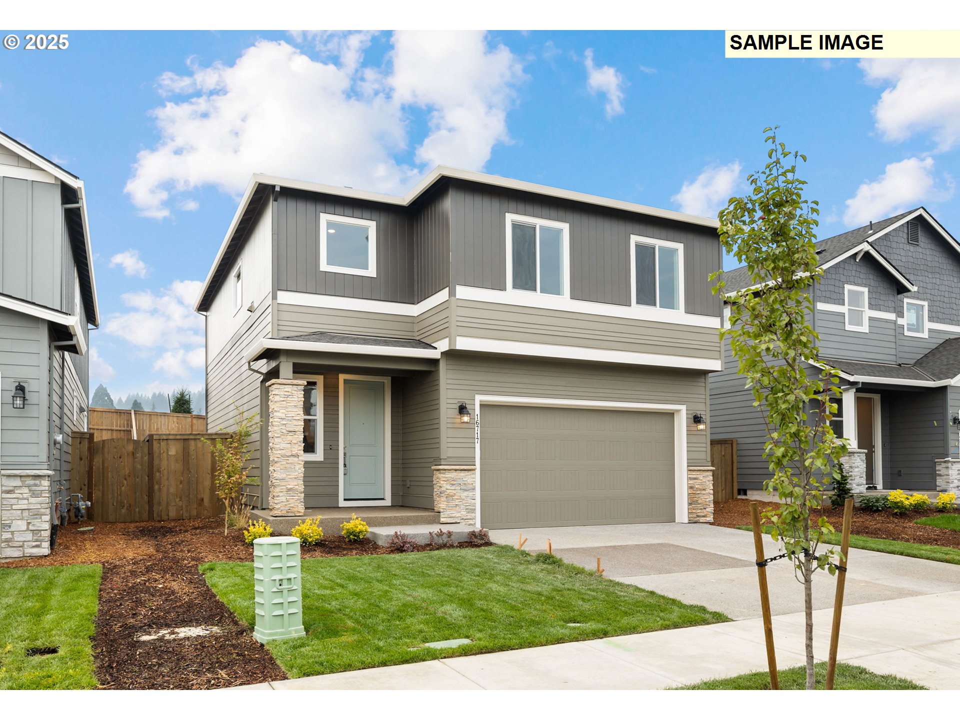 2249 ASH ST Lot 87