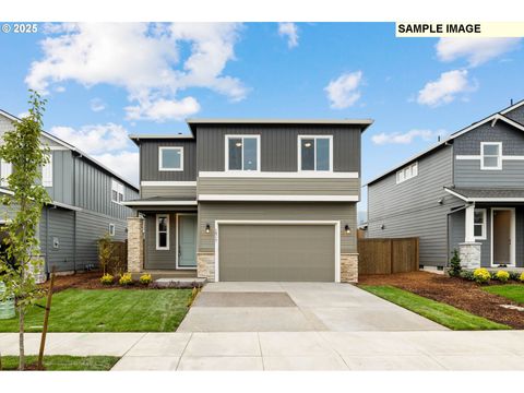 2249 ASH ST Lot 87 Woodland WA 98674