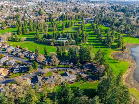 A home in McMinnville