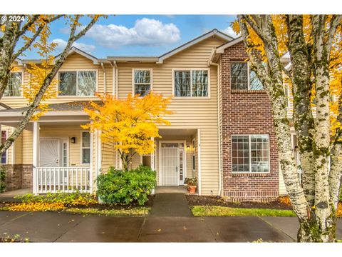 A home in Clackamas