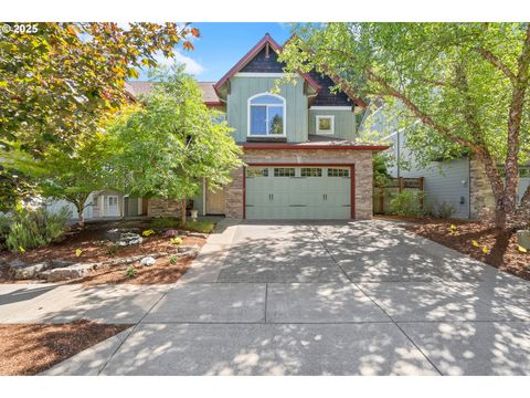 Photo of 170 SW Eckman St, McMinnville, OR 97128 (MLS # 661823135)