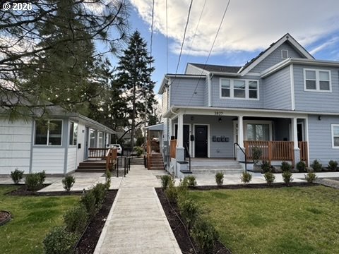 3823 SE 52ND AVE