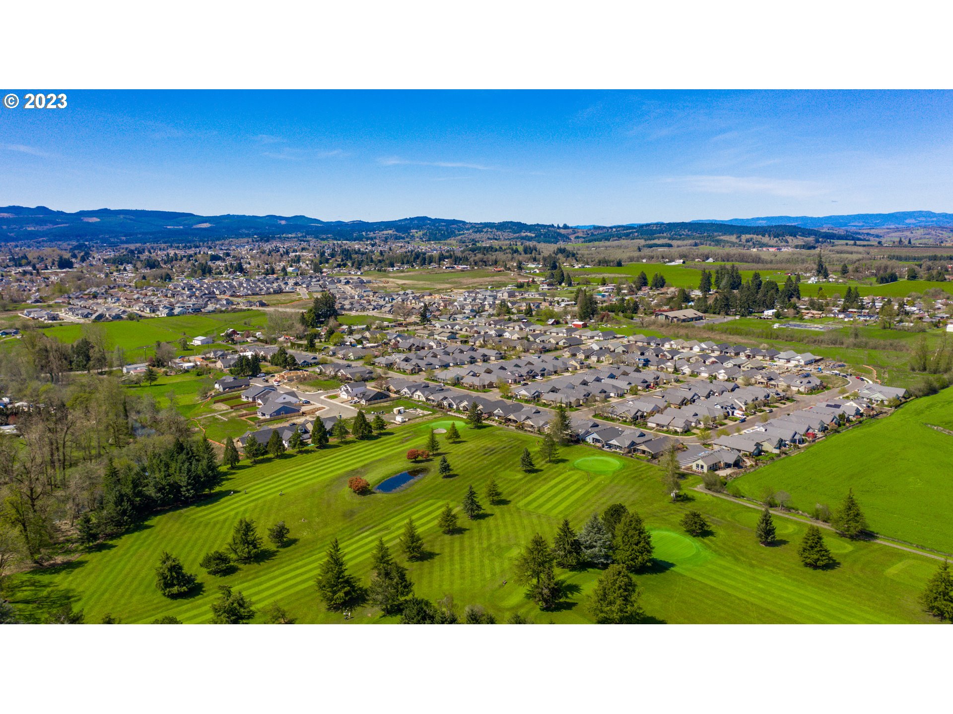 Dallas, Oregon 97338, United States, 3 Bedrooms Bedrooms, ,2 BathroomsBathrooms,Residential,Active,43364