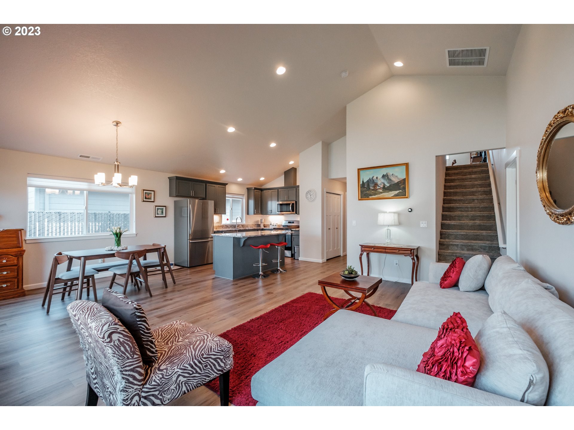 Dallas, Oregon 97338, United States, 3 Bedrooms Bedrooms, ,2 BathroomsBathrooms,Residential,Active,43364