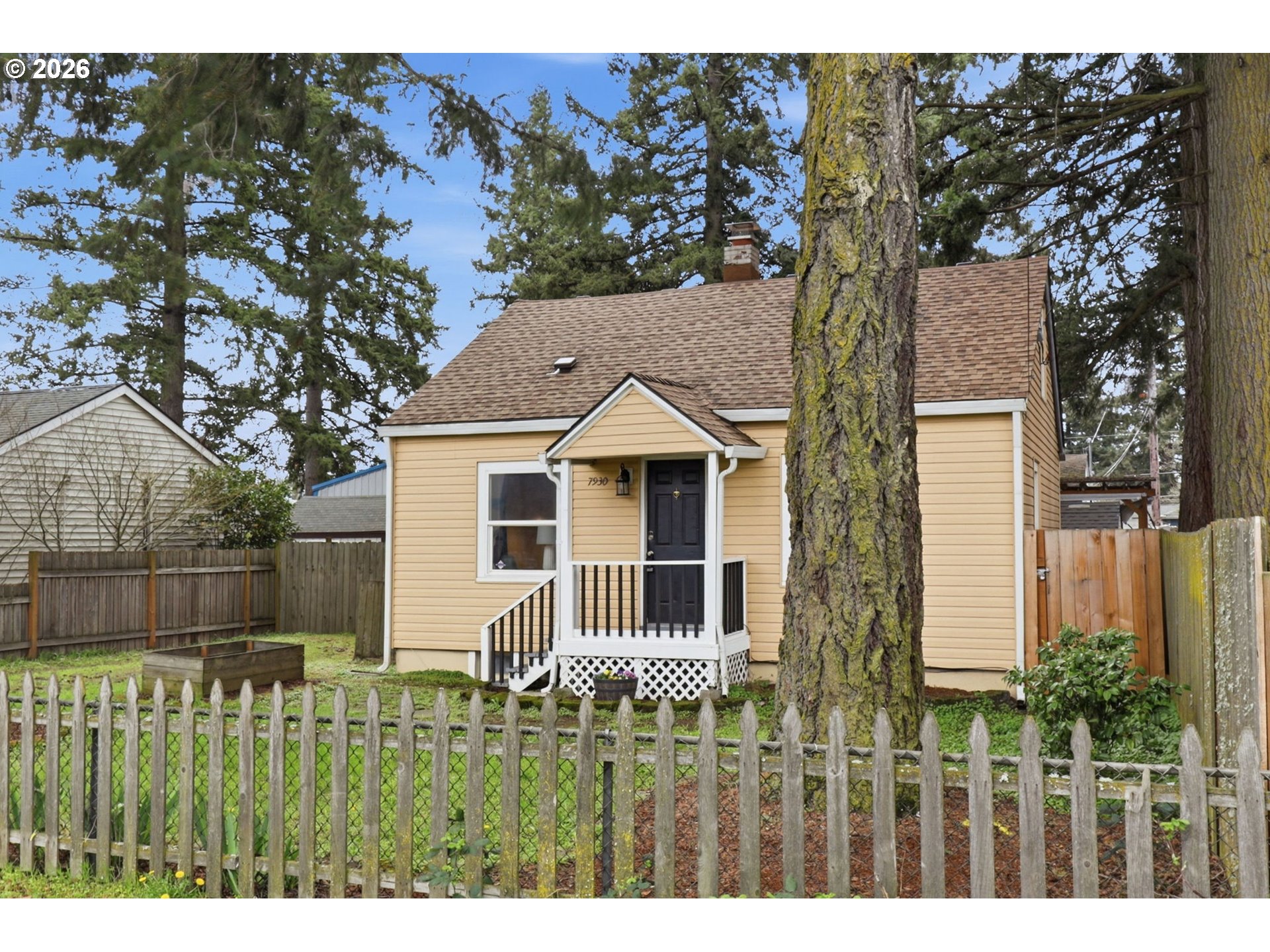 7930 SE OVERLAND ST