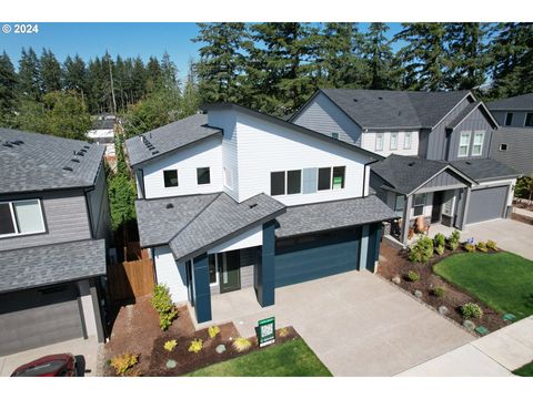 15509 SW VANDERWOOD AVE Tigard OR 97224