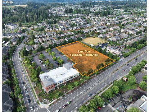 16180 SE Sunnyside RD Happy Valley OR 97015