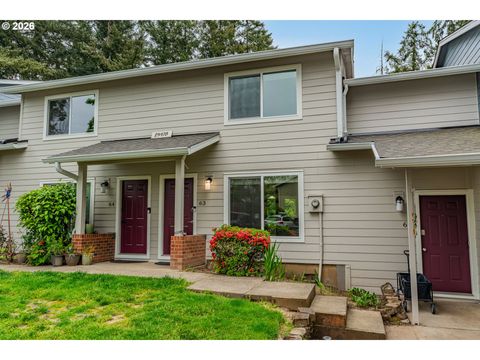 29470 SW VOLLEY ST 63 Wilsonville OR 97070