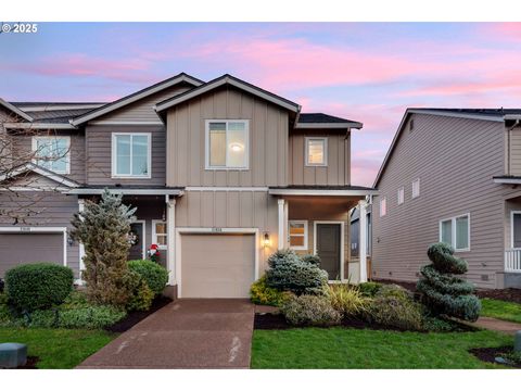 21658 SW BERKSHIRE TER Sherwood OR 97140