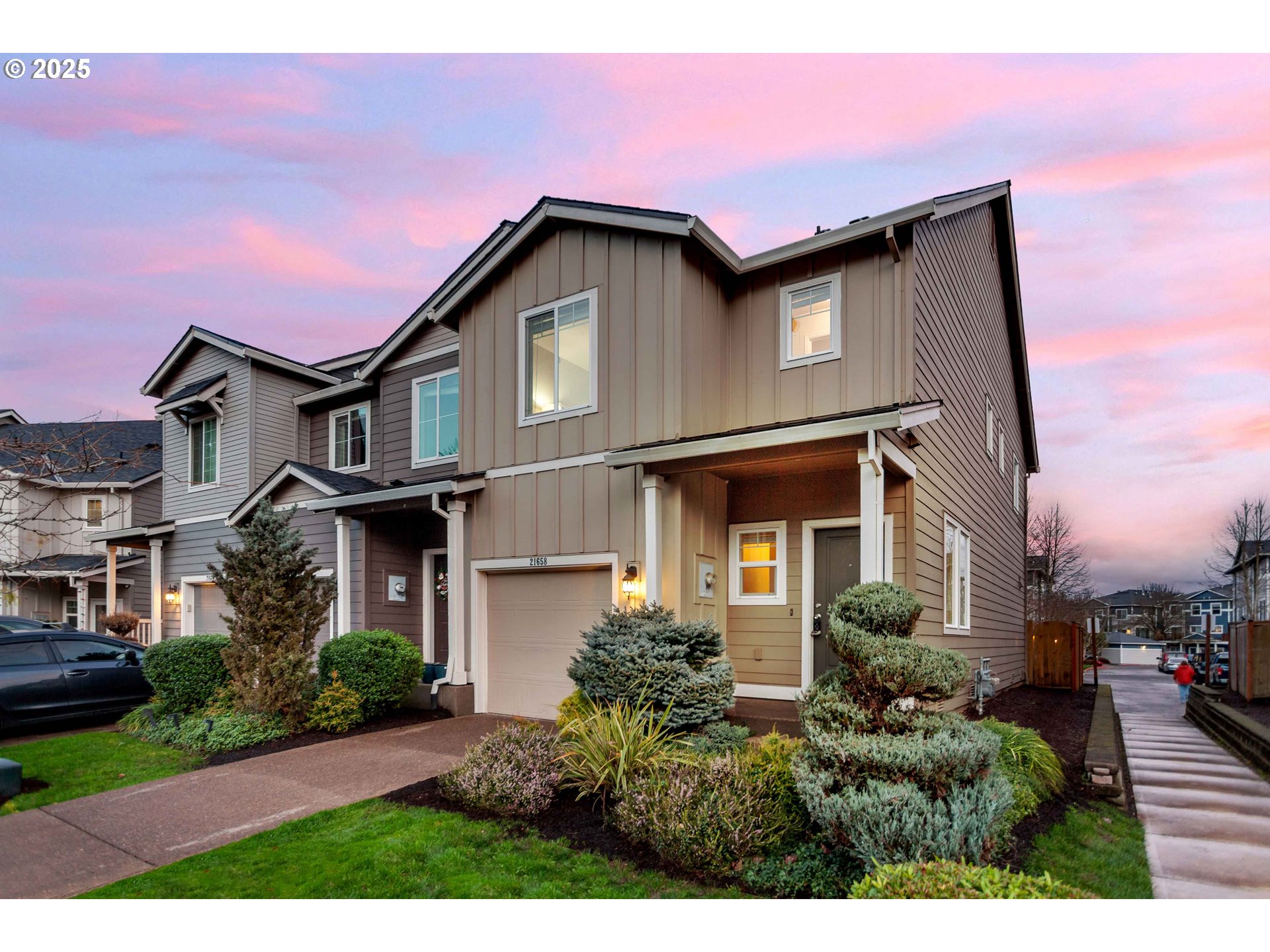 21658 SW BERKSHIRE TER