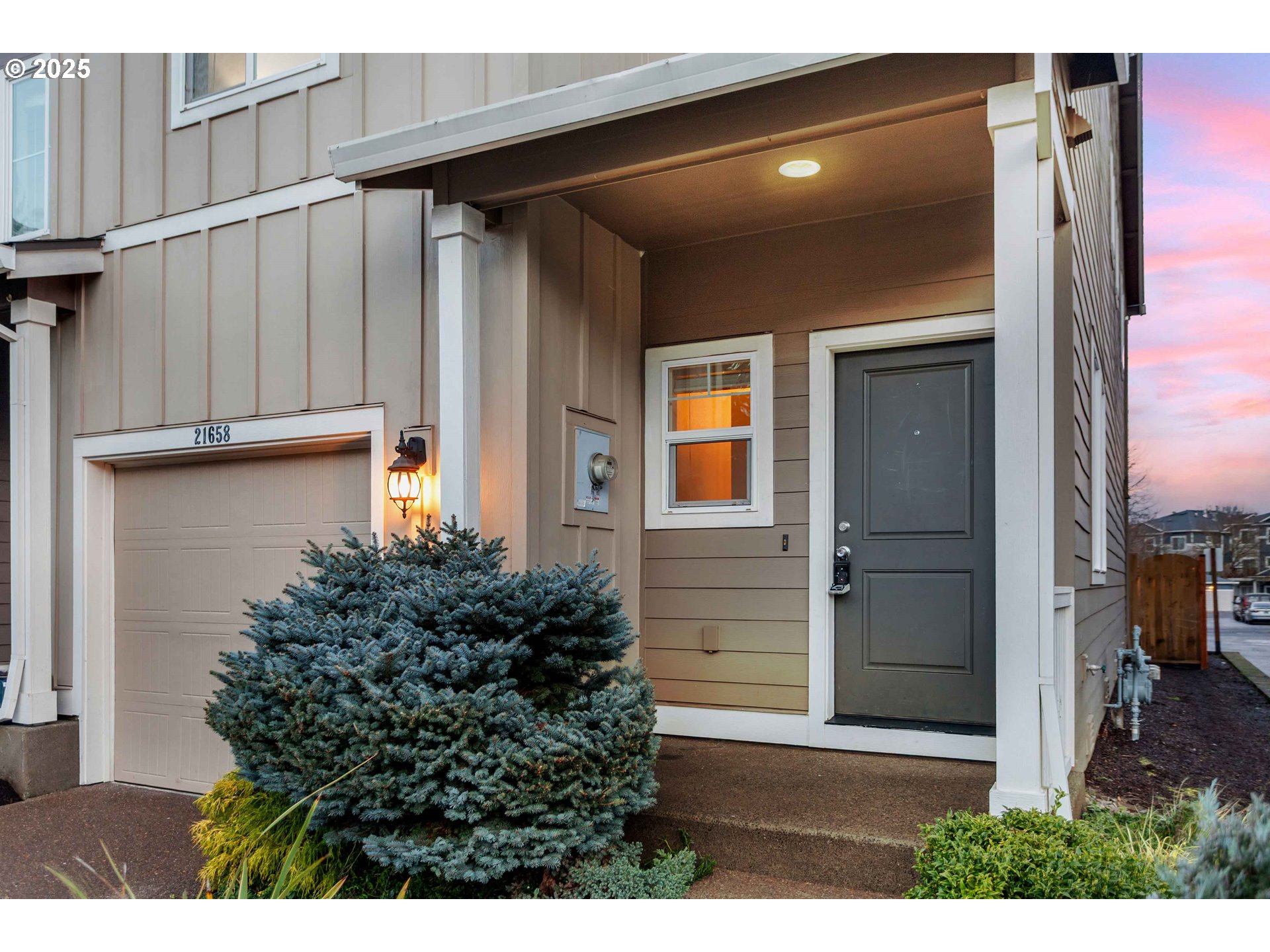 21658 SW BERKSHIRE TER