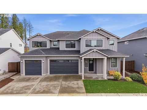 8211 NE 168TH PL Vancouver WA 98682