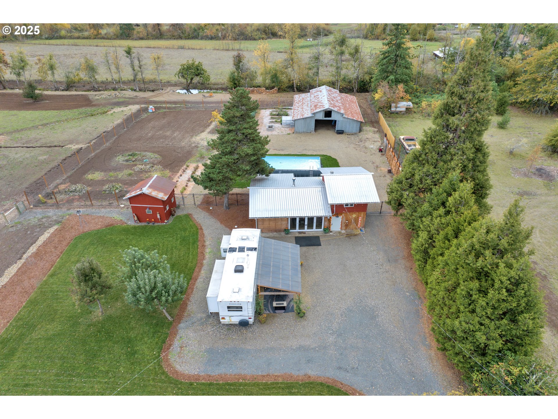 30306 CAMAS SWALE RD