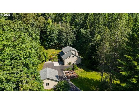 8300 NE 316TH ST La Center WA 98629