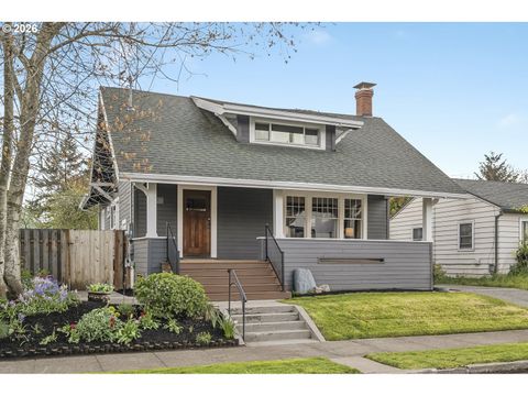 1020 NE 71ST AVE Portland OR 97213