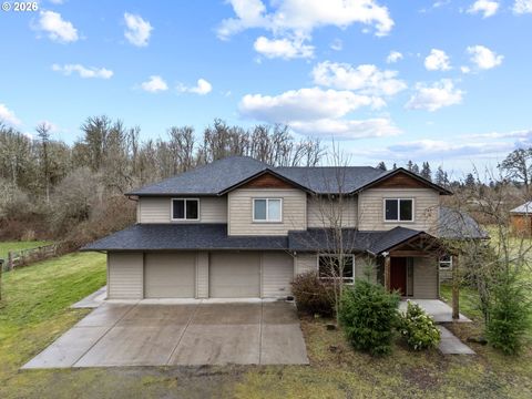 31007 NE 40TH AVE La Center WA 98629