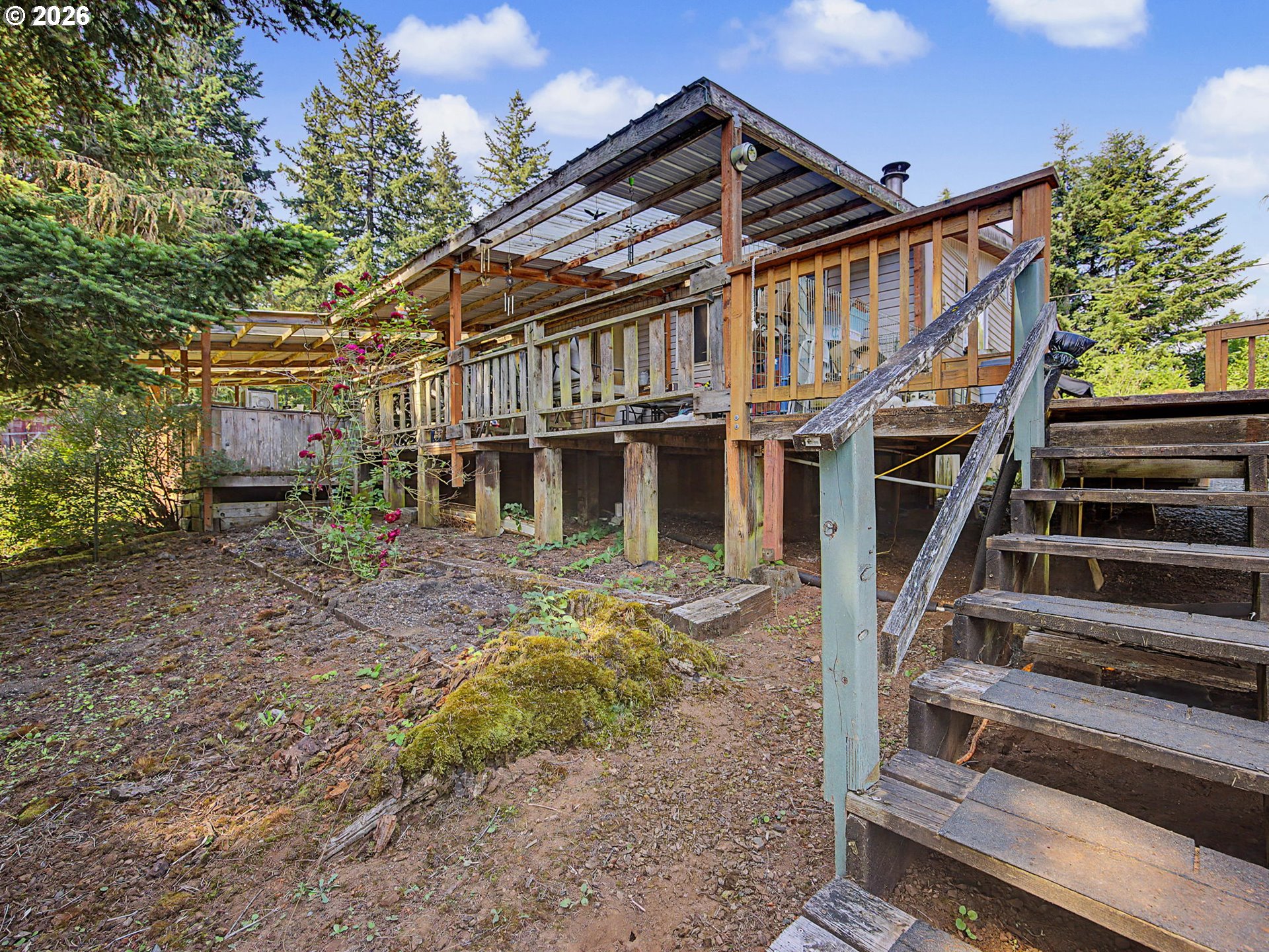 24252 S UPPER HIGHLAND RD