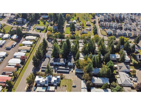 A home in Vancouver