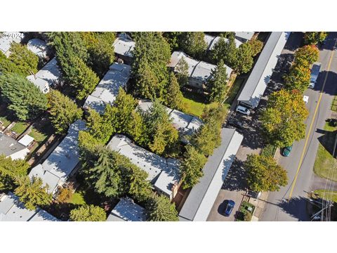 A home in Vancouver