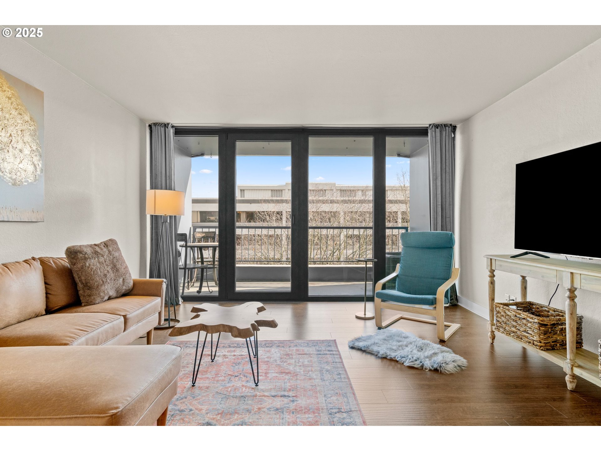 111 SW HARRISON ST 5F